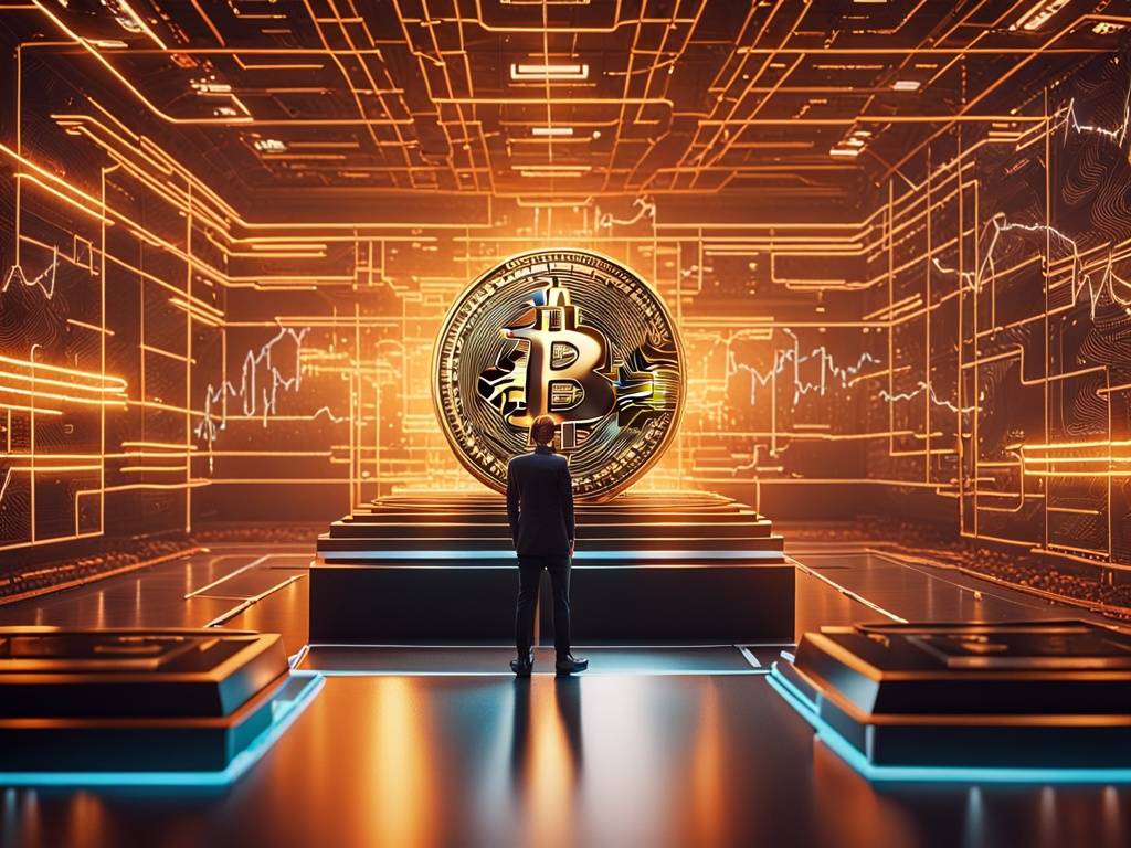 Bold Transformation of Microstrategy into Bitcoin Strategy Company ??