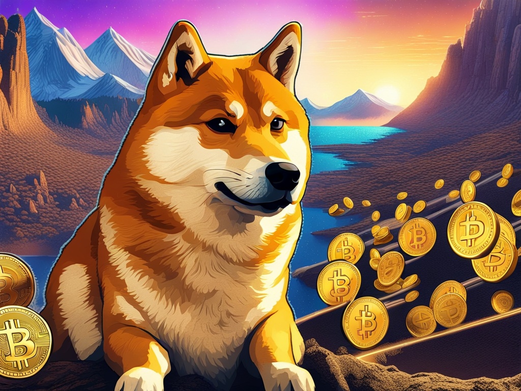 Unprecedented 1430% Surge Anticipated for Dogecoin Soon ??