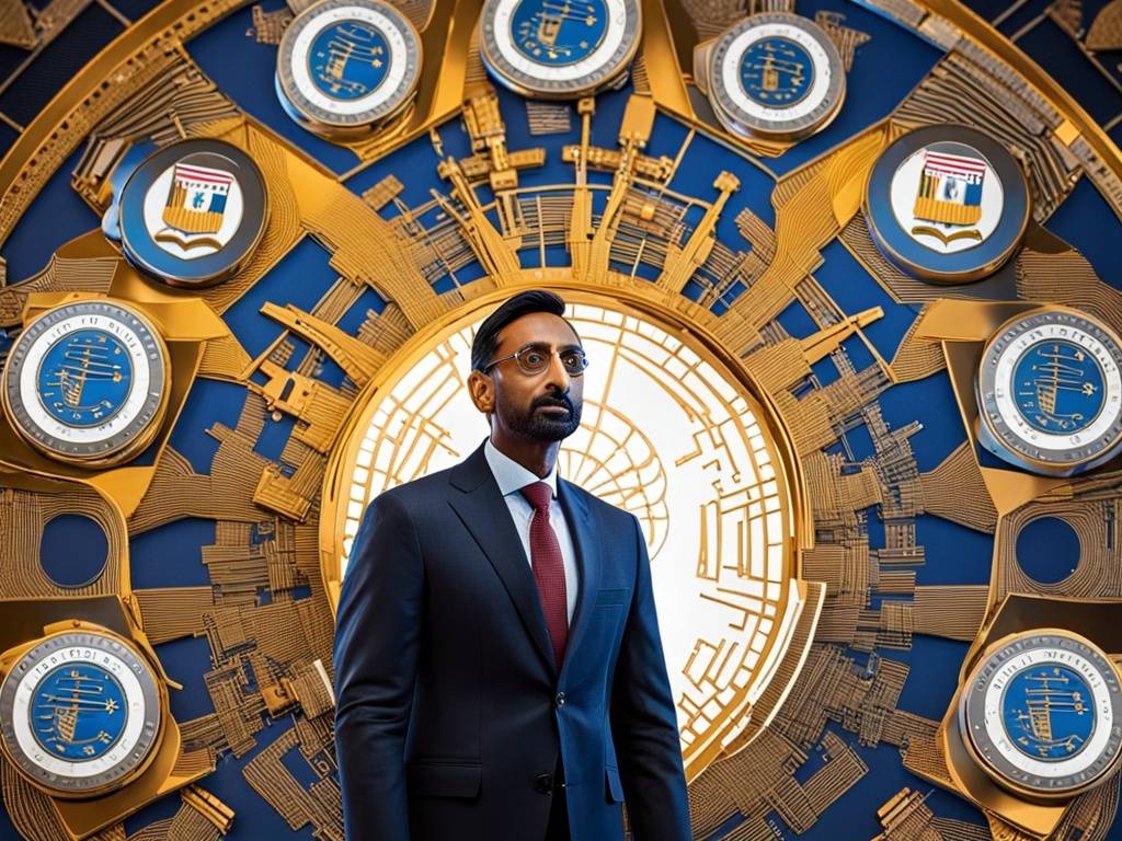 Powerful FBI Directorship Confirmed for Kash Patel Amid Controversy ??