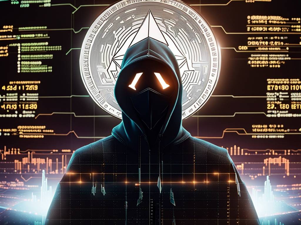 Crucial Ethereum ETH Level Indicated by Recent Analysis ??