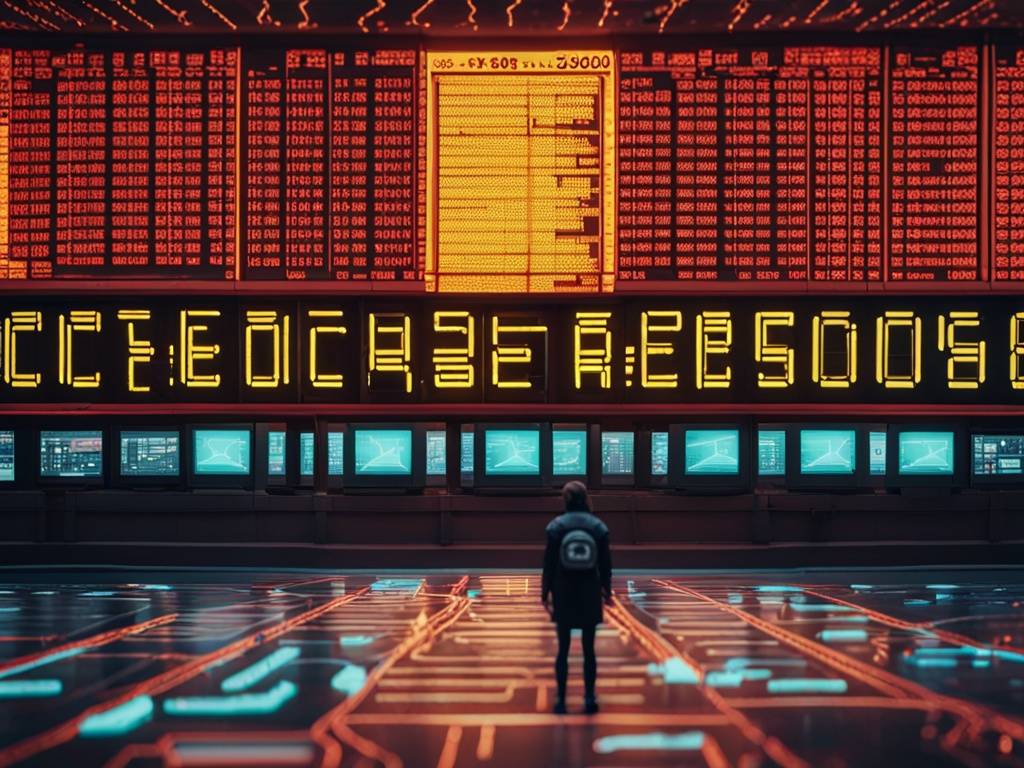 Urgent Warning Issued: Creditors Risk Delays Until 2030 ?⚠️