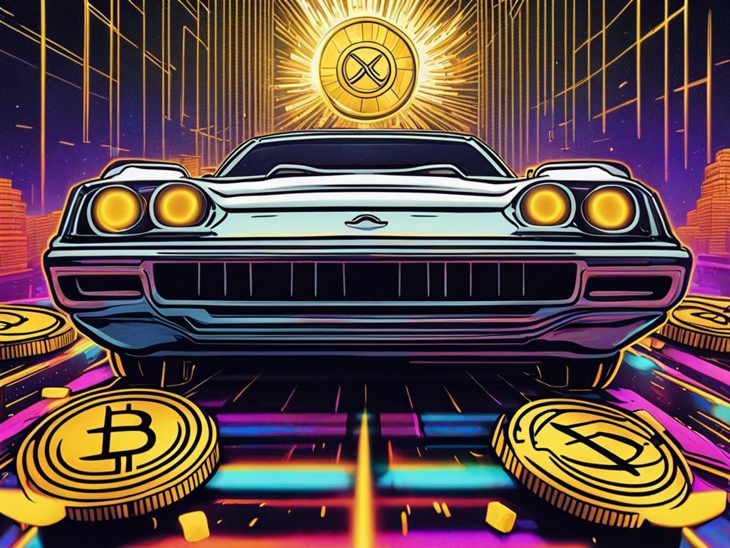 Shocking Decline of CAR Meme Coin Sparks Major Concerns ??