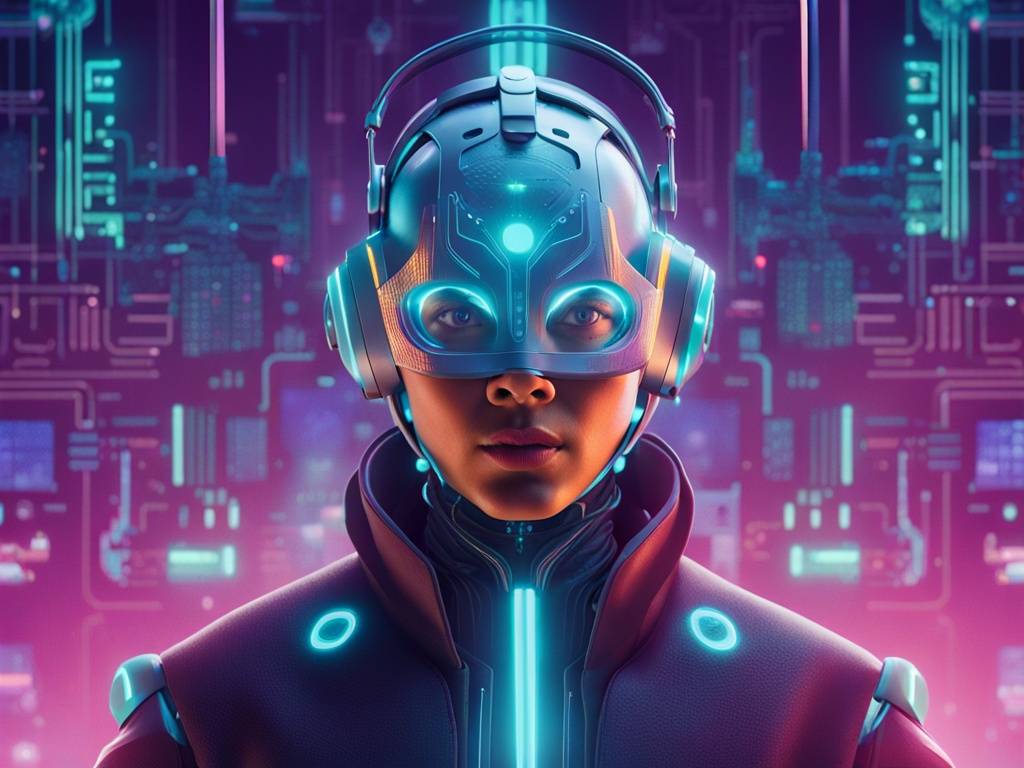 Exciting AI Applications by Tether Unveiled for Users ??