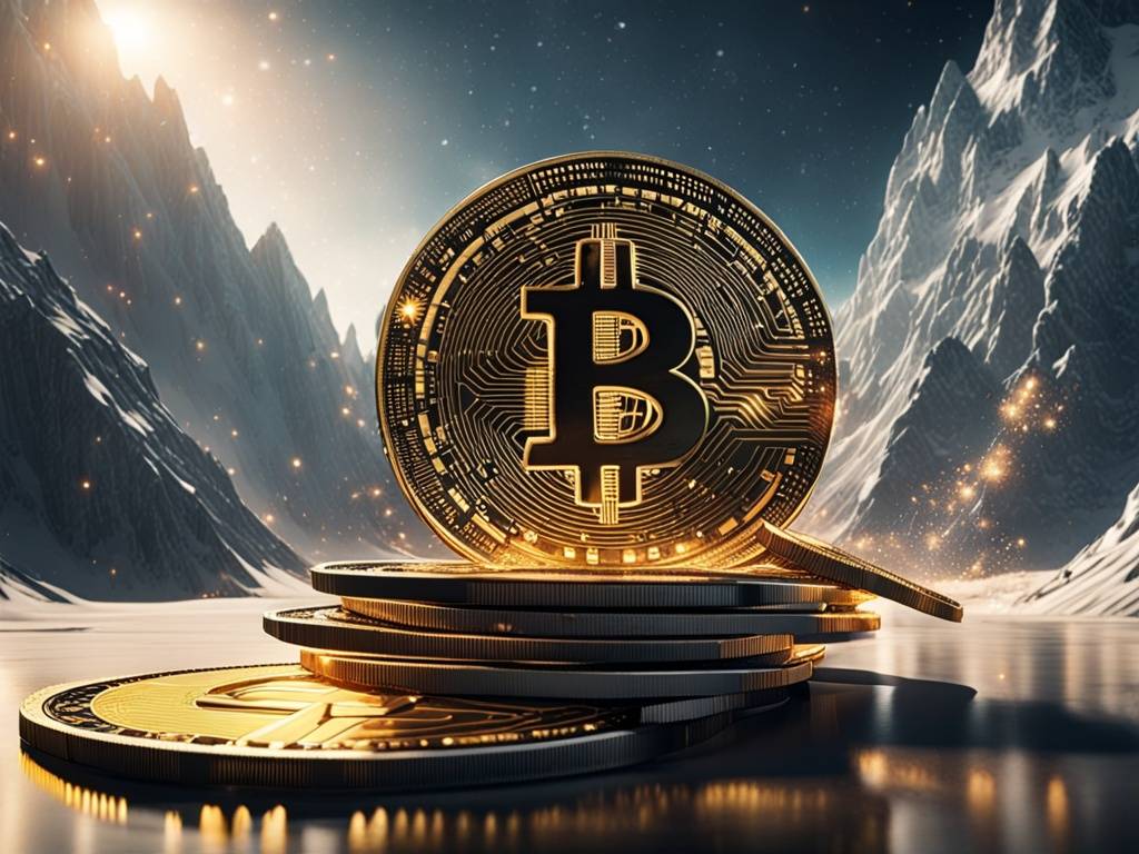 Unprecedented 600000 Tokens Created in January Revealed ??