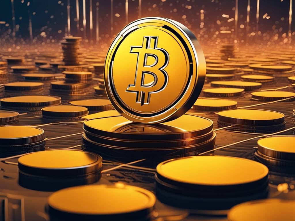 Groundbreaking Liquid Yield Token Unveiled to Boost Returns ??