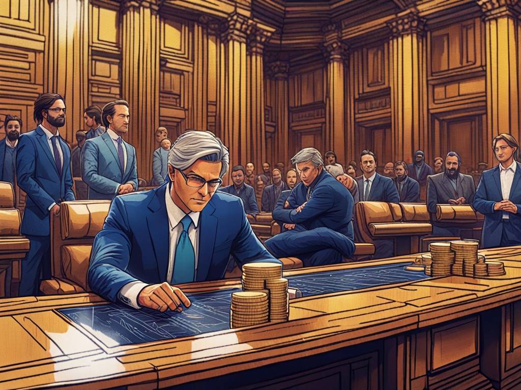 Stunning $6 Million Profiting Strategy Exposed in LIBRA Case ??