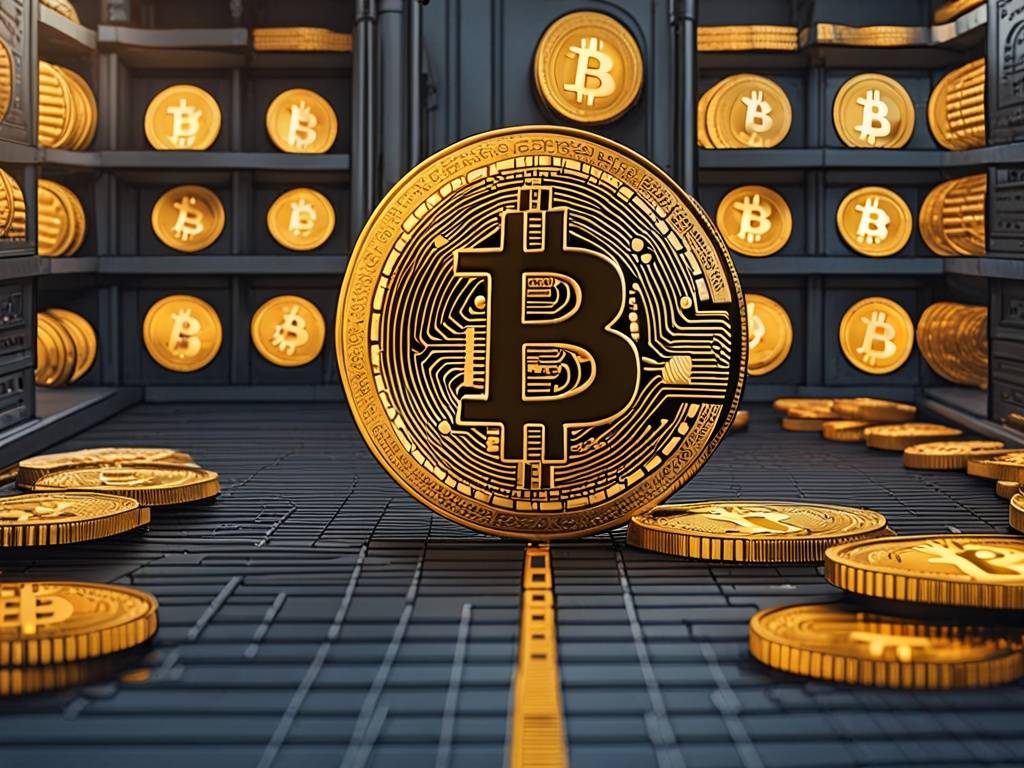 Major Tax Relief for Bitcoin Gains from Czech Law Forged ??