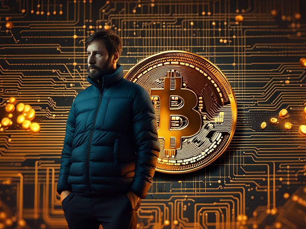 Unprecedented Price Moves in Bitcoin Fueled by Macroeconomic Trends ??