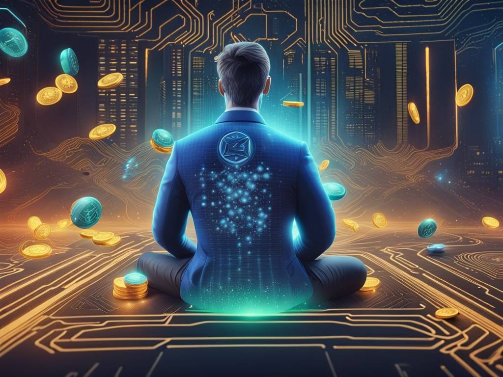 Crypto Assets Positioned as Financial Products by 2026 ??
