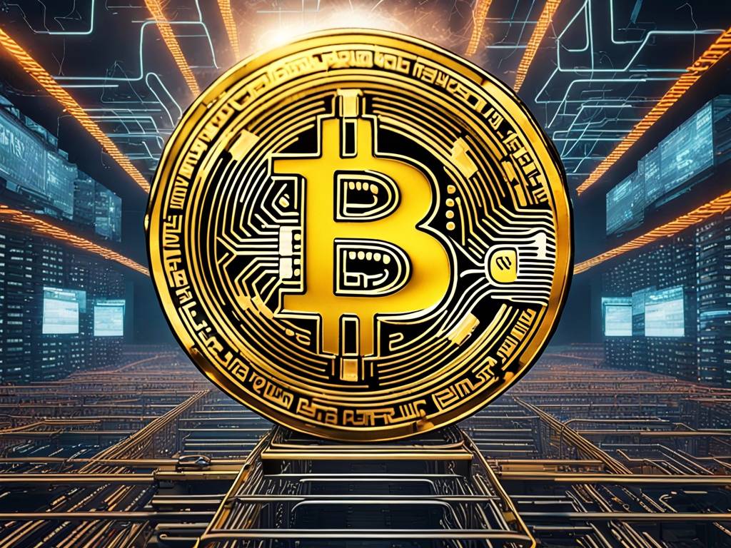 Powerful Shift: 5 Reasons Bitcoin is Chosen Over 529 Plans ??