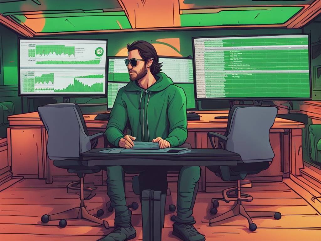 Robinhood Crypto Investigation Closed by SEC After 9 Months ??