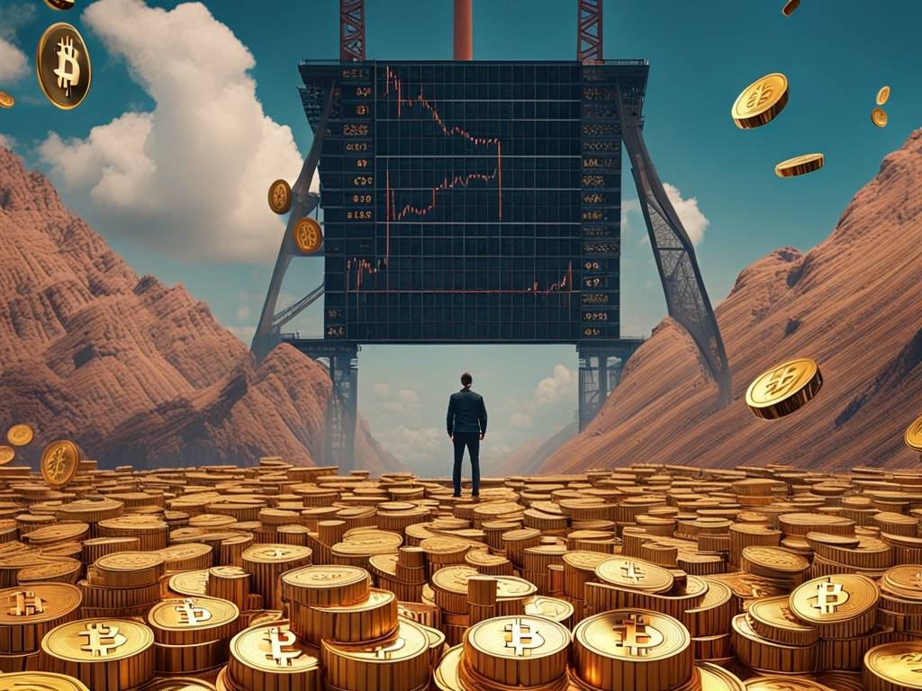 Bitcoin's Price Dropped Below $90,000 Amid Market Pressures ??