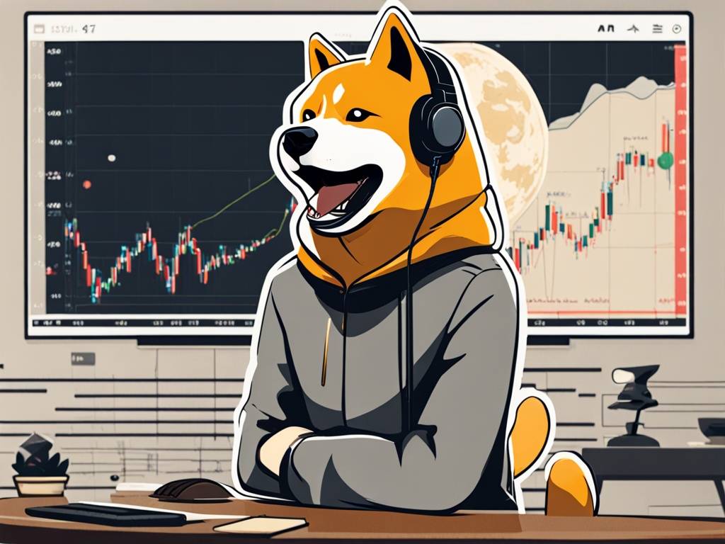 Shiba Inu Price Analysis Revealed: 42% Rally Possible Soon ??