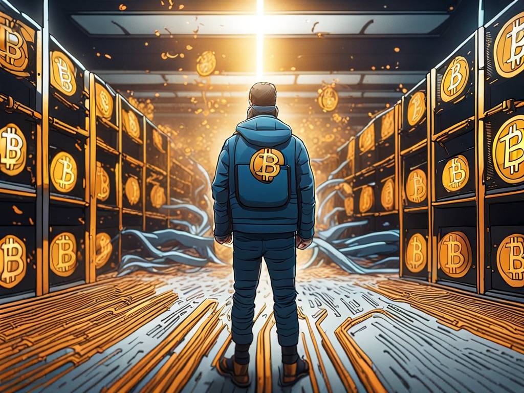 Bitcoin's Recent Stability Is Being Examined Amid High Volatility ⚡?