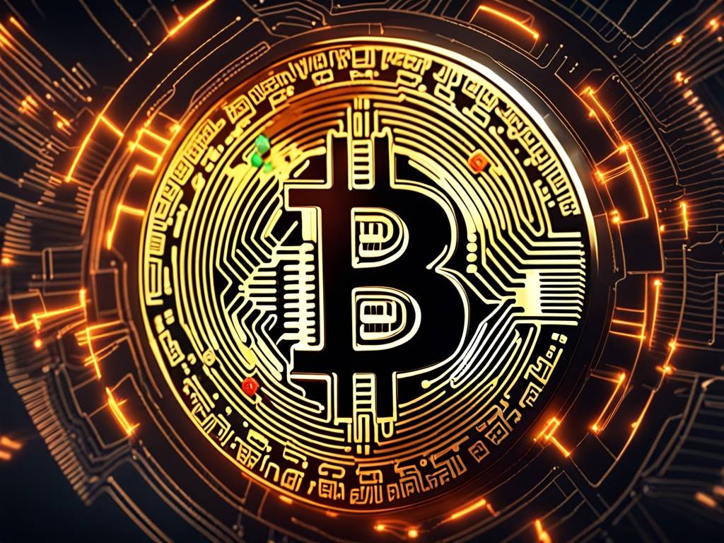 Powerful Bitcoin Recovery Signs Indicated by Recent Market Moves ??