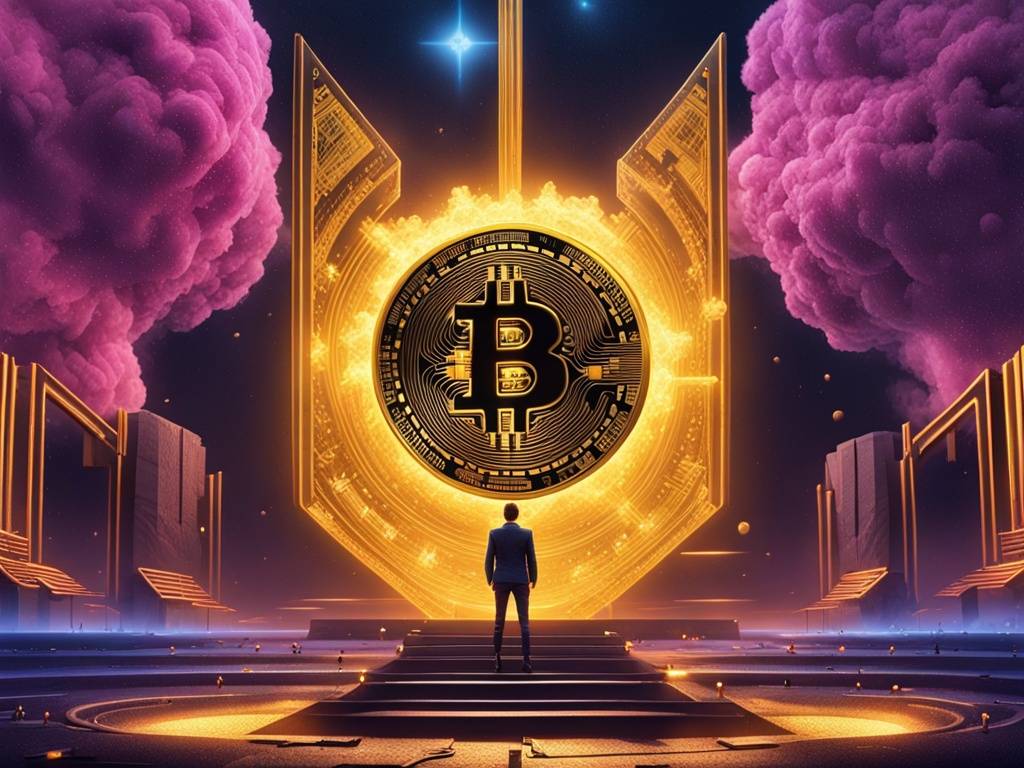 Massive 60-Day Pause Granted in Binance SEC Legal Battle ?⚖️