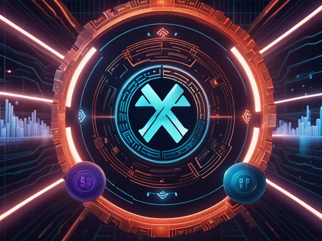 Unlocking 5 Key XRP Price Levels for Upcoming Moves ??