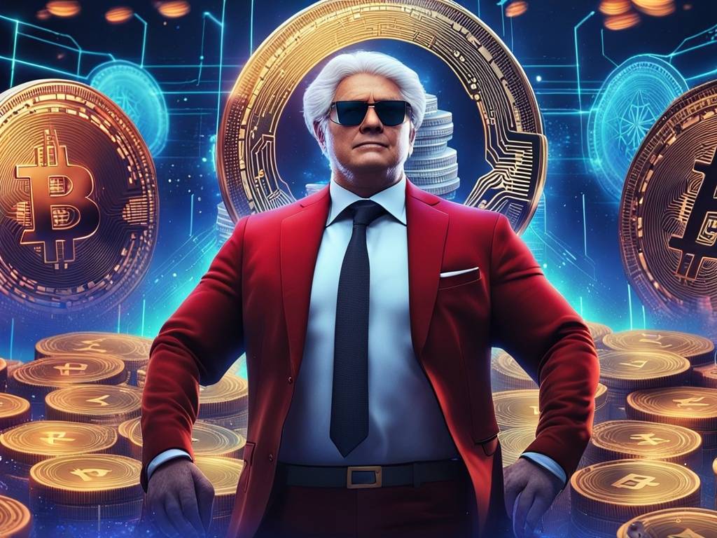 Unbelievable Gains of 170% Noticed in AI Tokens This Week ??