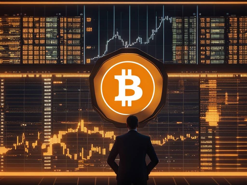 Crucial Bitcoin Levels Are Analyzed Amid Market Uncertainty ??