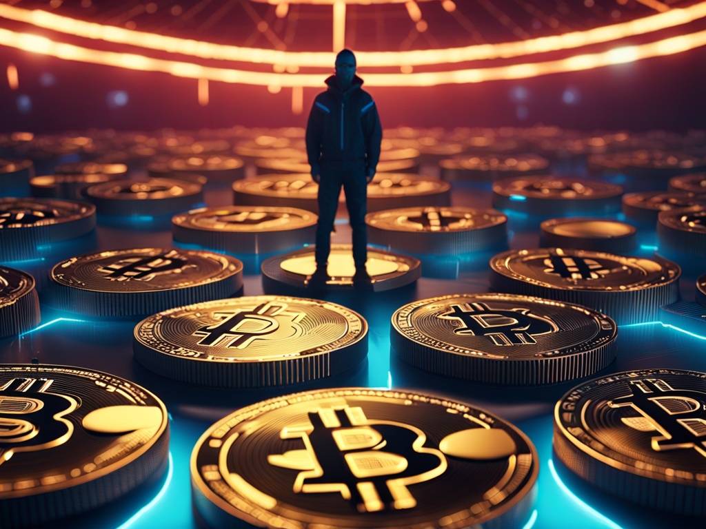 Shocking 65% Drop in PI Cryptocurrency Follows Mainnet Launch ??