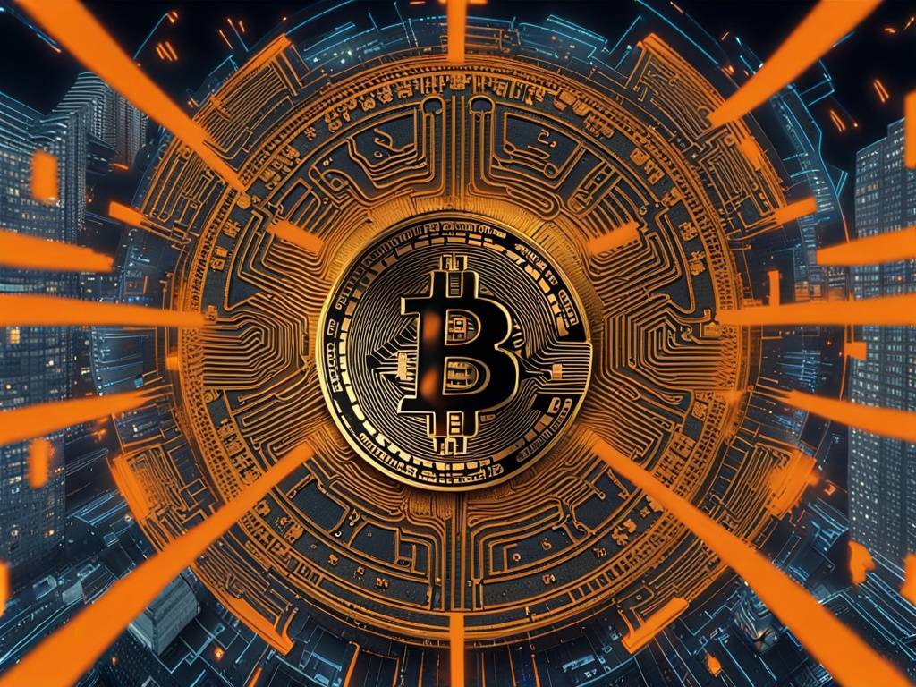 Massive $520 Million Bitcoin Realized Loss Recorded Recently ??