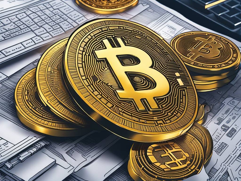 Ohio Blockchain Basis Act Proposed to Prevent Extra Crypto Taxes ??