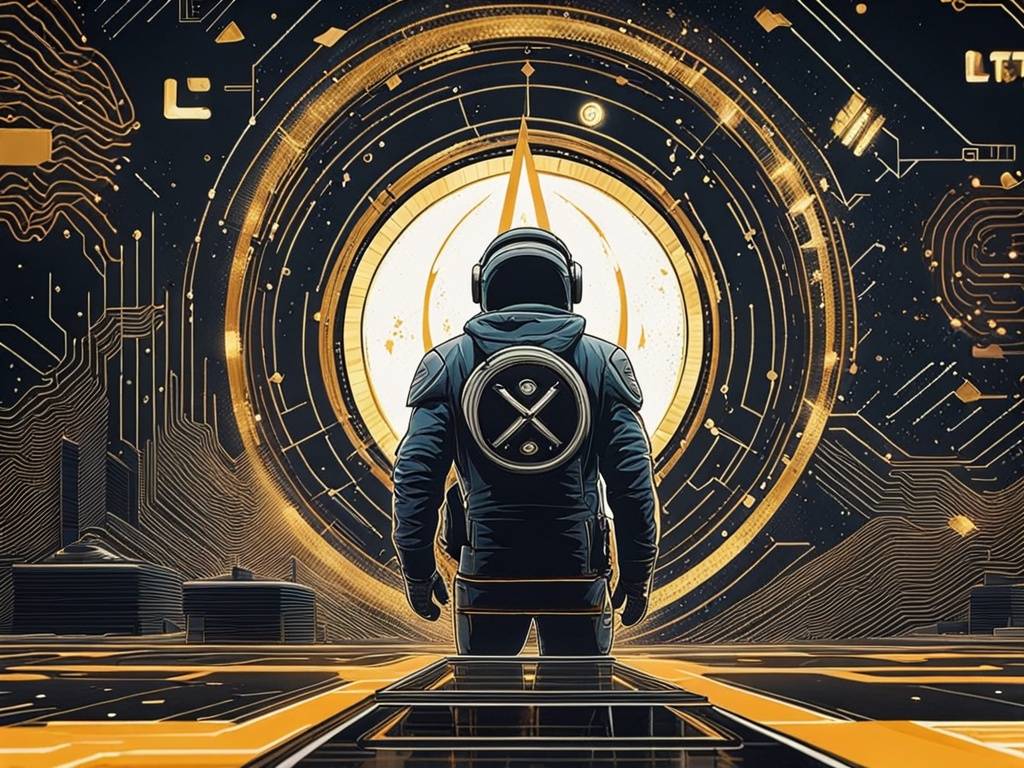 Exciting Litecoin Gains of 10% Speculated for Q1 2025! ??