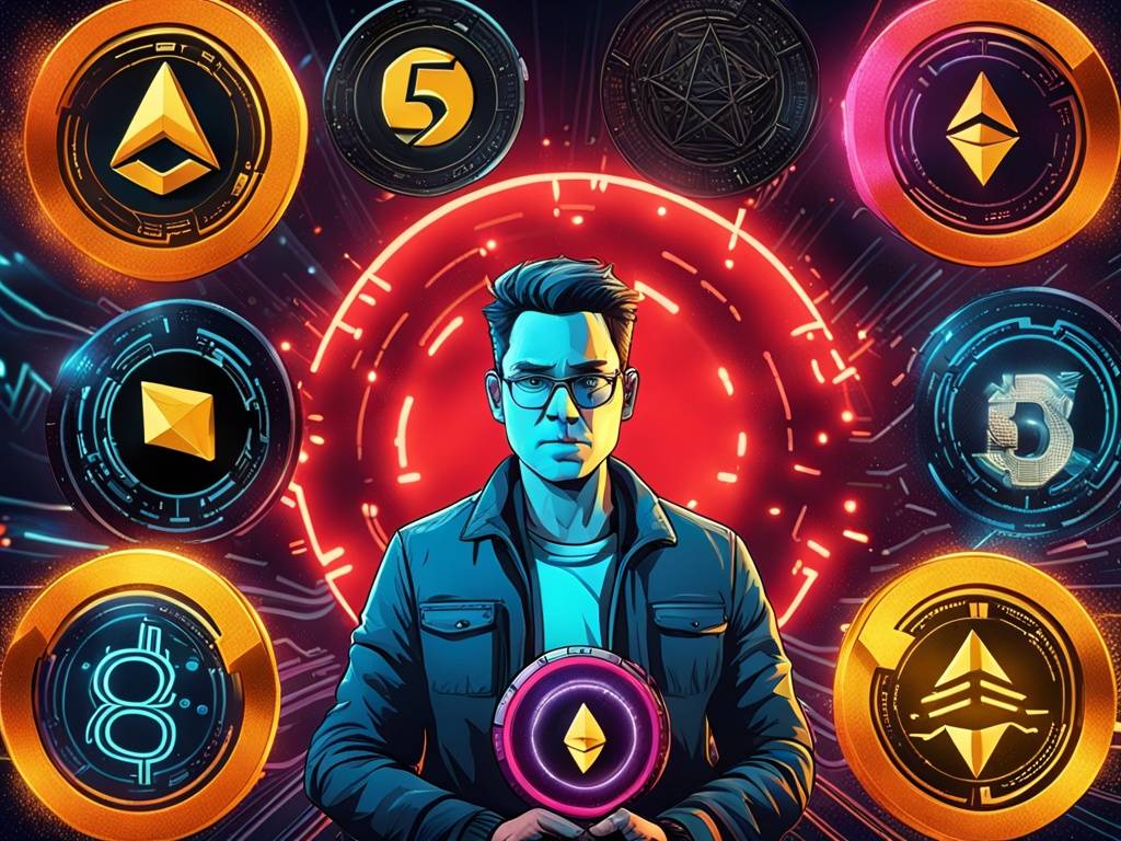 Shocking 5 Worst Performing Altcoins Discovered Today ??