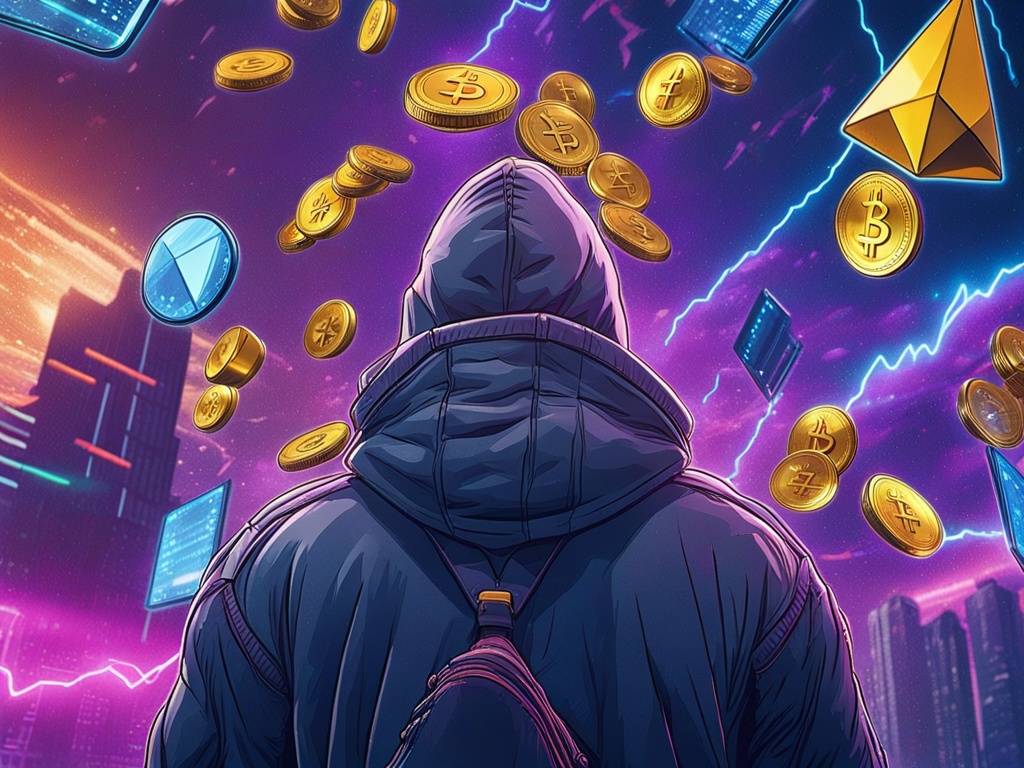Ethereum's Price Plummeted 25% Amidst Market Uncertainty ??