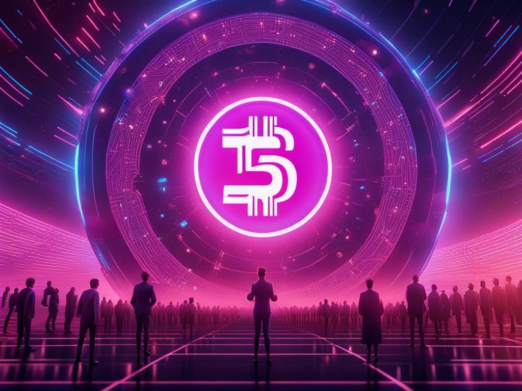 Transformative Rise of 5 Perpetual DEXs Reshaping DeFi ??