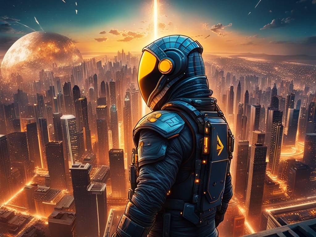Massive 7,633 BTC Acquired by MicroStrategy Raises Market Buzz ??