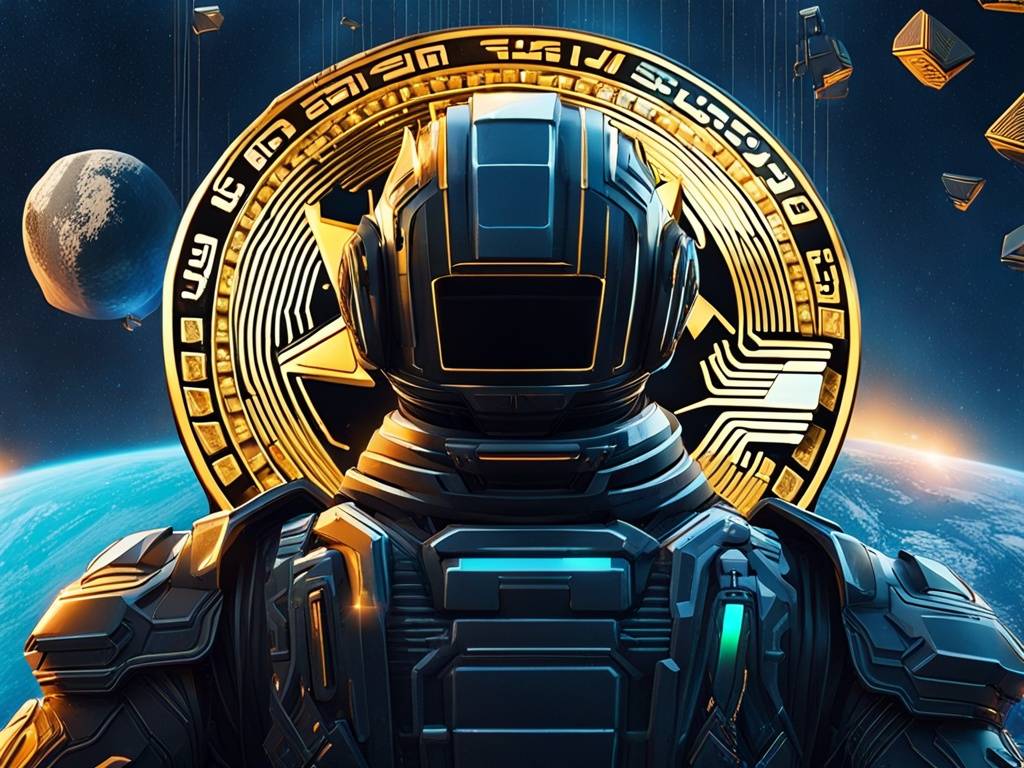 Groundbreaking Partnership Announced with 75 Million in USDC ??