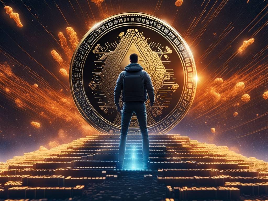 Exciting Cardano ETF Filing Reportedly Sparks Market Surge ??