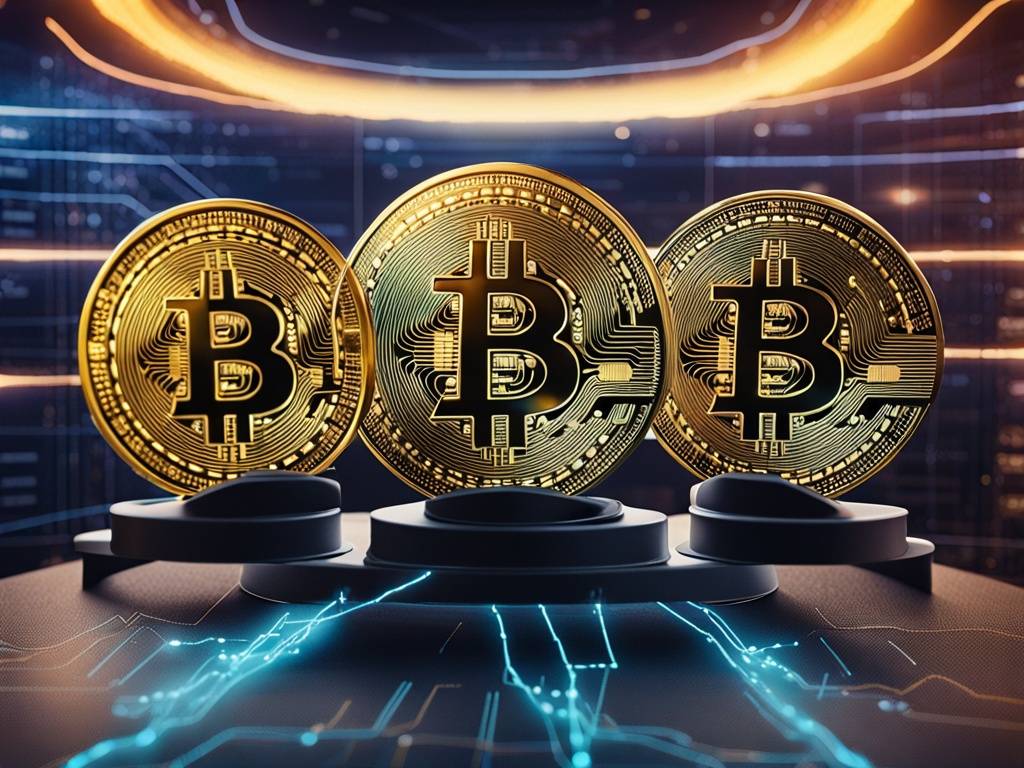 Stunning Rankings Revealed for 5 Most Trustworthy Crypto Exchanges ??