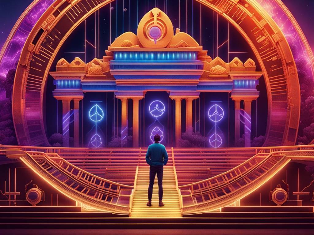 Shocking $251 Million Lost by Investors in LIBRA Token Scheme ??
