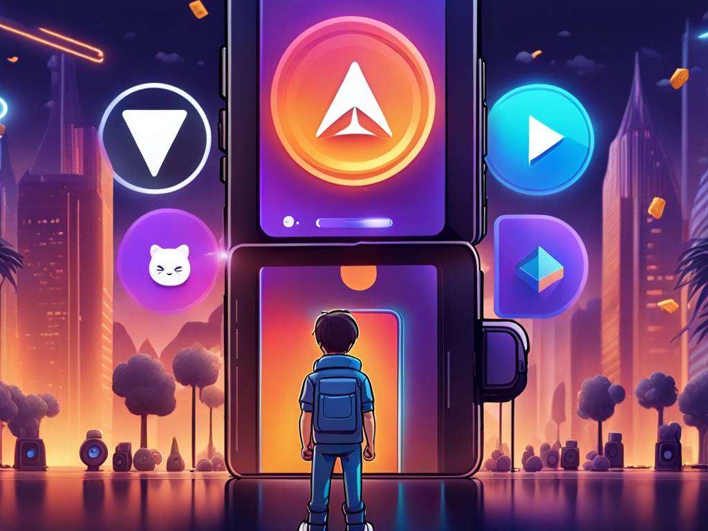 Major iOS App Downloads Blocked for Bybit and Bitget Users ??