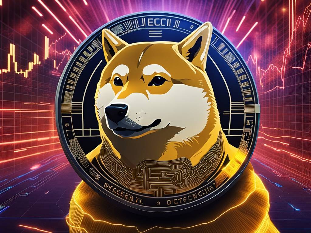Powerful Recovery Moves Observed in Dogecoin Price Action ??