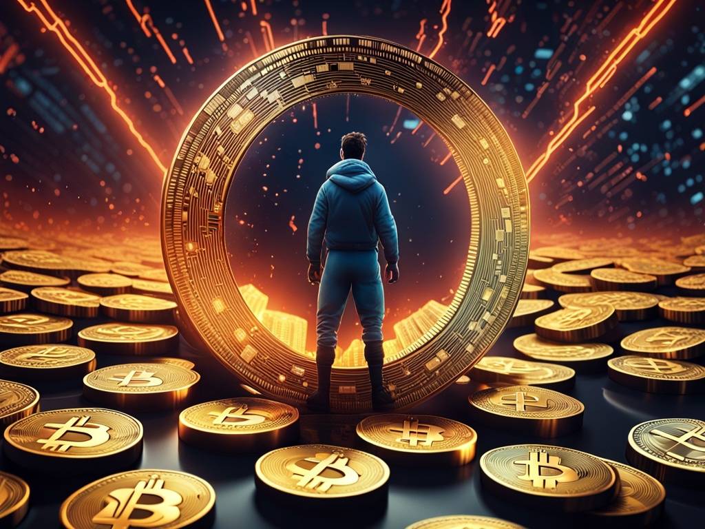 Powerful Crypto Market Shift Triggered by New Tariffs ??