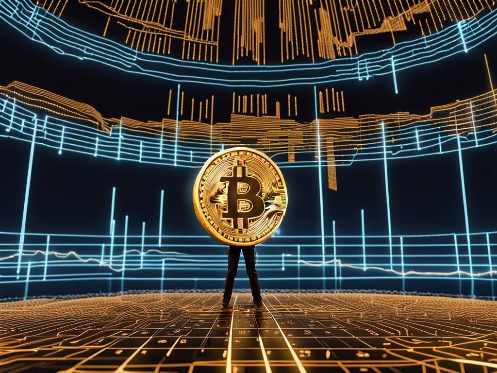 Remarkable $5 Billion Net Inflows Recorded for Bitcoin ETFs ??