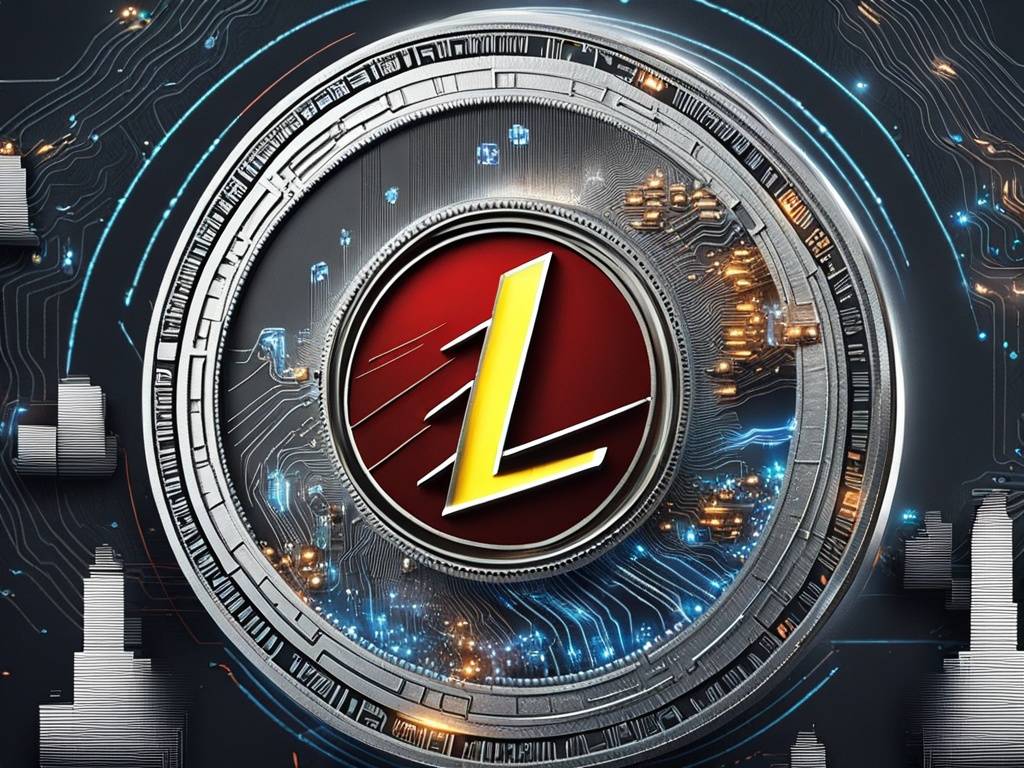Massive Price Drop Predicted for Litecoin Amid Bearish Sentiment ??