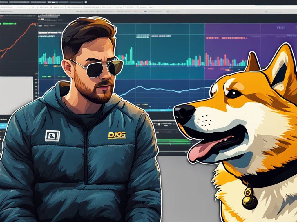 Remarkable Doge Price Reversal Projected to Hit $0.3 Soon ??