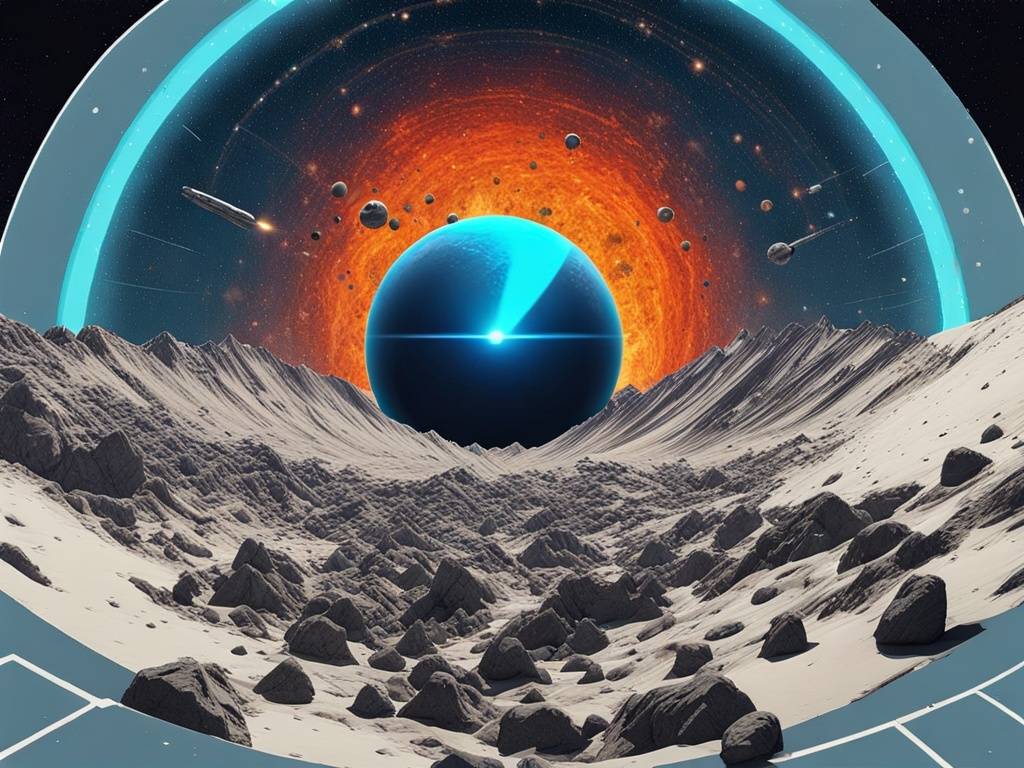 Incredible Drop to 0.16% in Asteroid Impact Probability ??