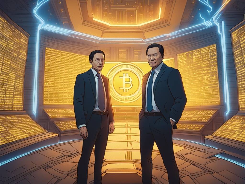 Powerful Legal Pause: Binance and SEC Motioned for 60 Days ⚖️?