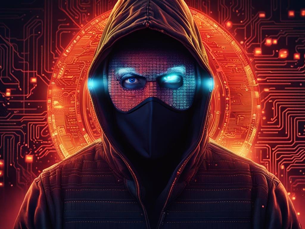 Shocking Crypto Ransomware Scheme Exposed with $16 Million Lost ??️‍♂️