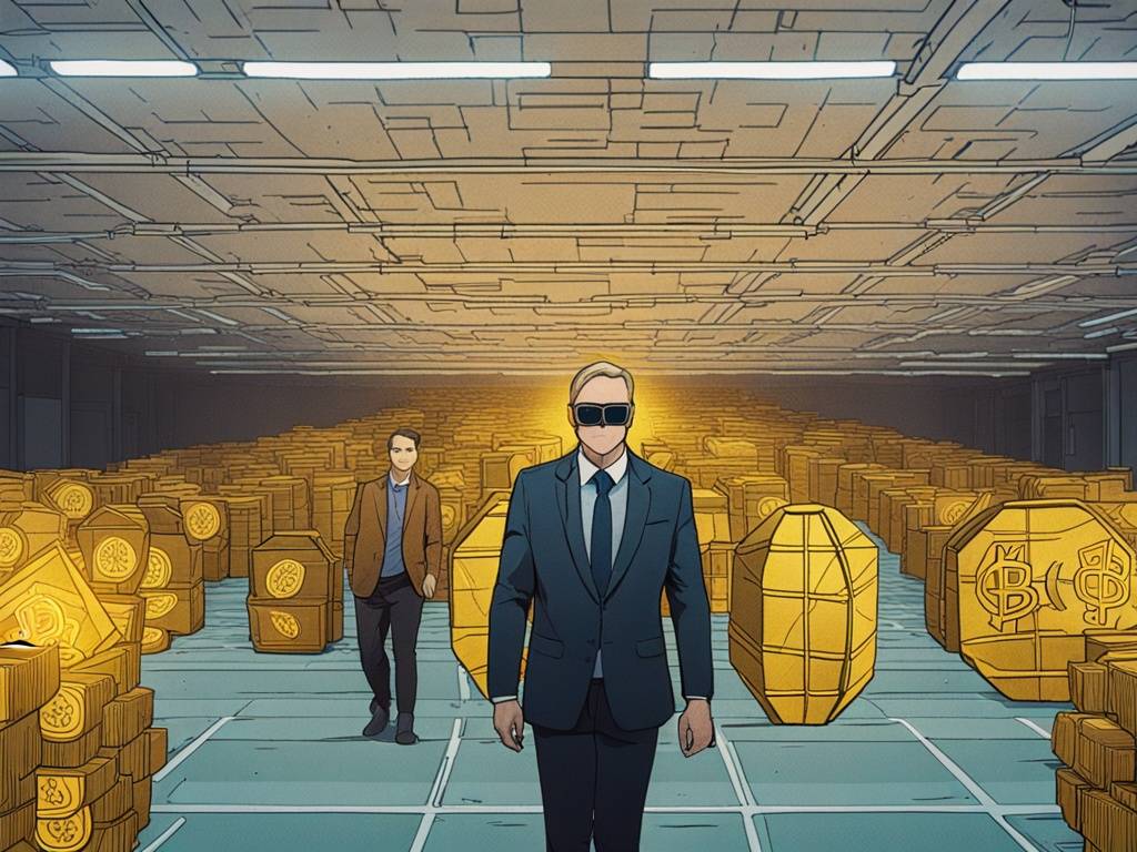 Urgent Warning Issued as Crypto Scams Target Australian Investors ??