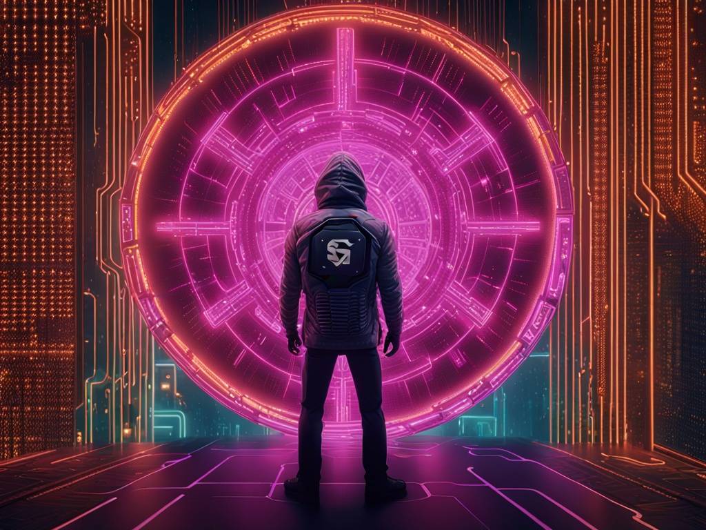 Powerful SEC Cyber Unit Unveiled to Combat Cryptocurrency Fraud ??