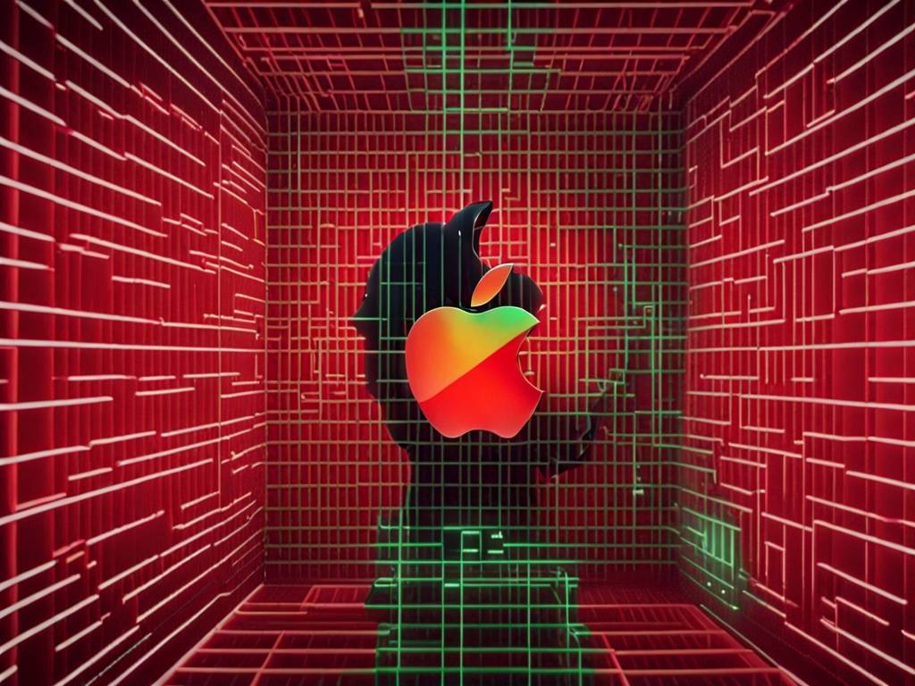 Unprecedented Access to Apple User Data Demanded by Britain ??