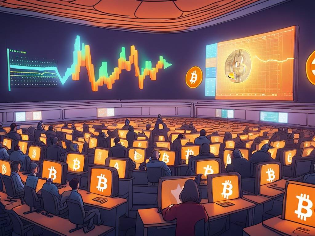 How to Analyze Current Crypto Market Trends and Prices ??