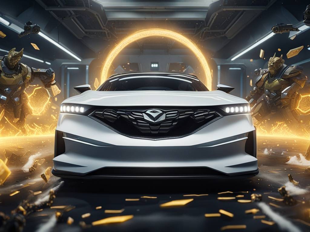 Powerful Earnings Report Expected from Nvidia on February 26 ??