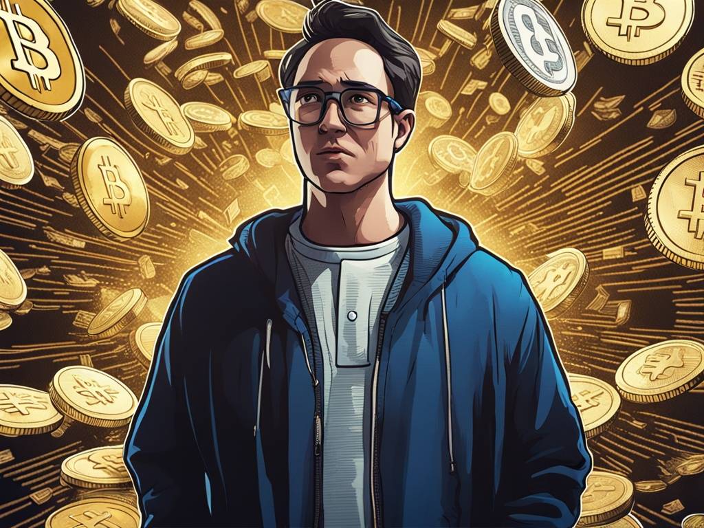 Shocking $300 Million Lost by Coinbase Users Through Scams ??